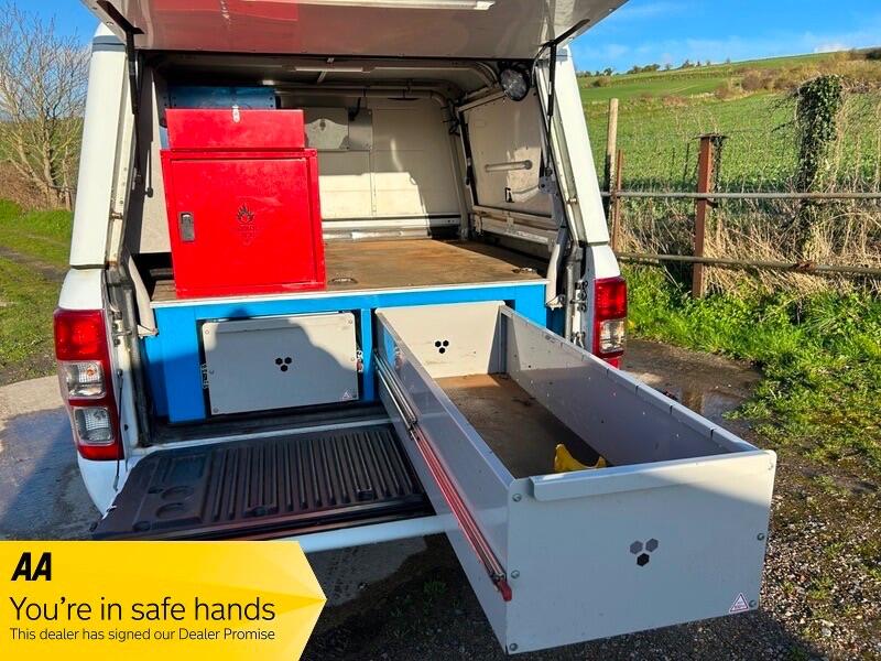 Used Ford Ranger 2018 for sale - 78058964: Photo 6