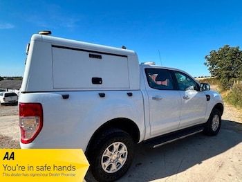 Used Ford Ranger 2019 for sale - 79465323: Photo