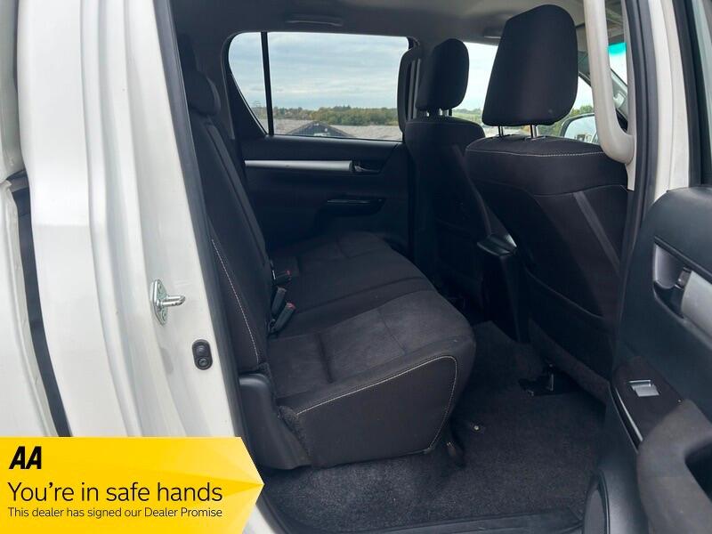 Used Toyota Hilux 2022 for sale - 76306649: Photo 15