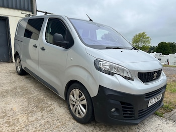 Used Peugeot Expert 2020 for sale - 78879043: Photo