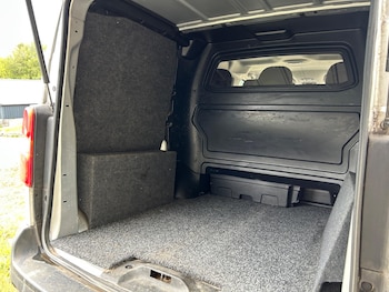 Used Peugeot Expert 2020 for sale - 78879043: Photo