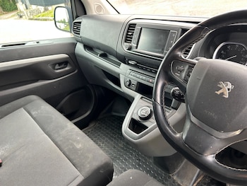 Used Peugeot Expert 2020 for sale - 78879043: Photo