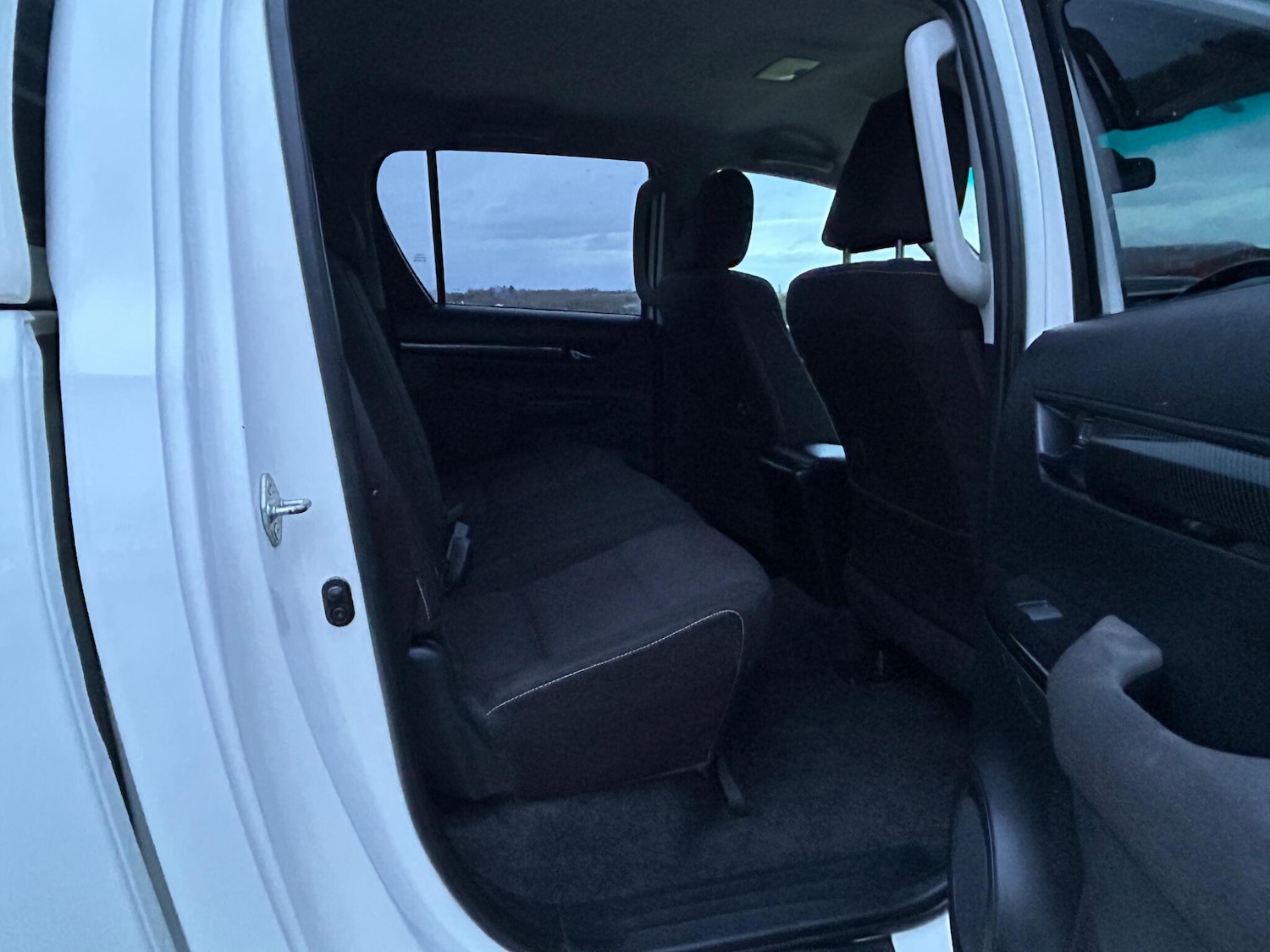 Used Toyota Hilux 2021 for sale - 77479147: Photo 15