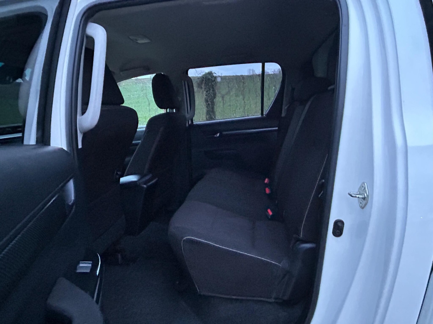 Used Toyota Hilux 2021 for sale - 77479147: Photo 16