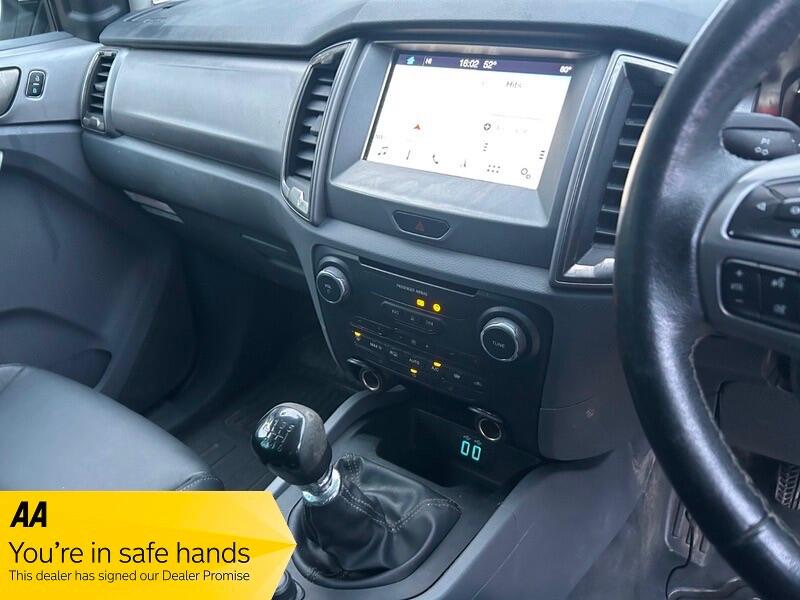 Used Ford Ranger 2019 for sale - 76592806: Photo 11