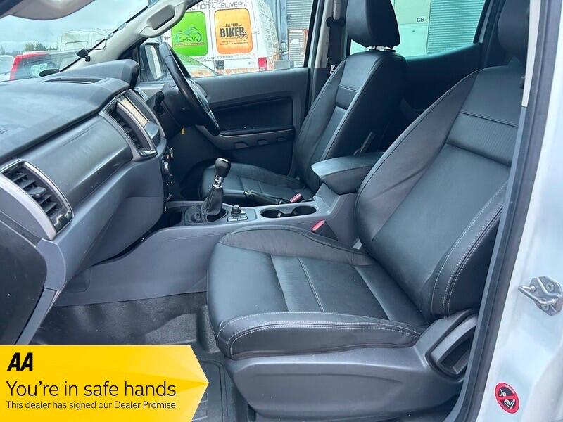 Used Ford Ranger 2019 for sale - 76592806: Photo 13