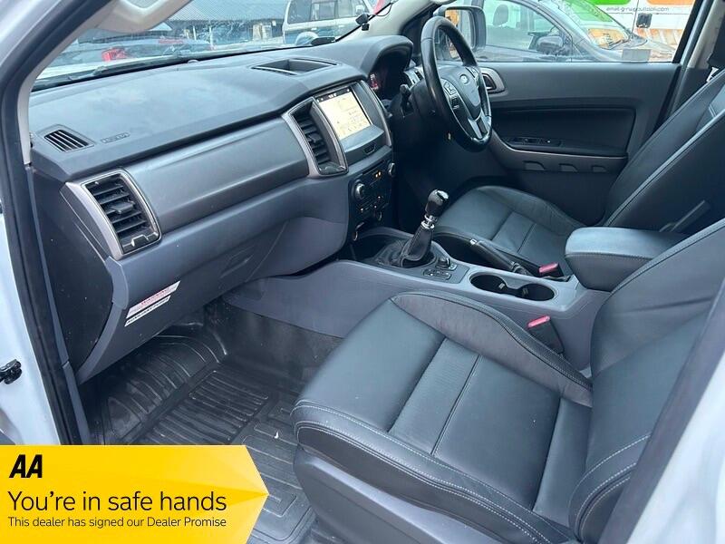 Used Ford Ranger 2019 for sale - 76592806: Photo 14