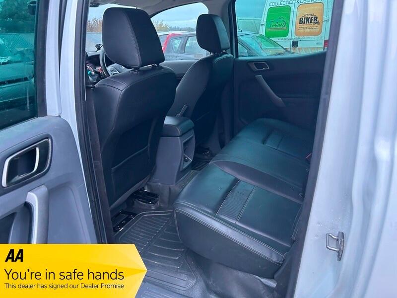 Used Ford Ranger 2019 for sale - 76592806: Photo 15