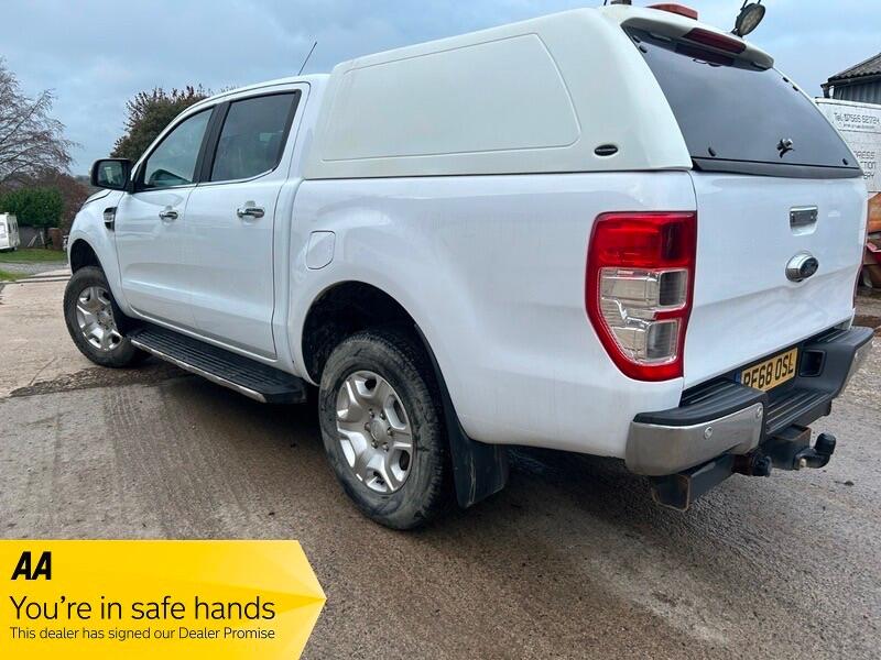 Used Ford Ranger 2019 for sale - 76592806: Photo 3