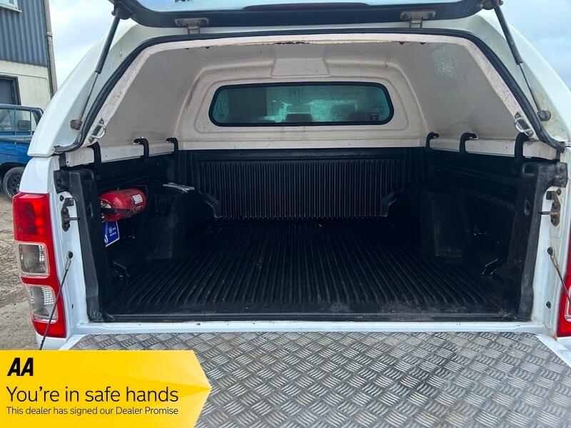 Used Ford Ranger 2019 for sale - 76592806: Photo 5