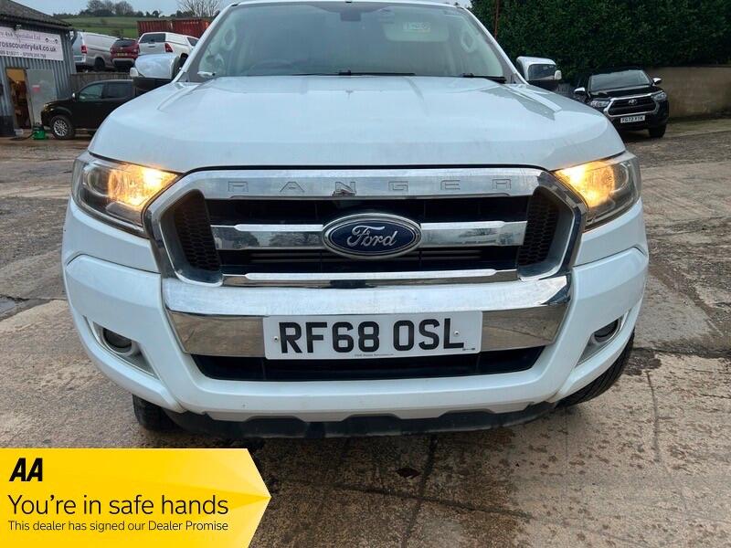 Used Ford Ranger 2019 for sale - 76592806: Photo 7