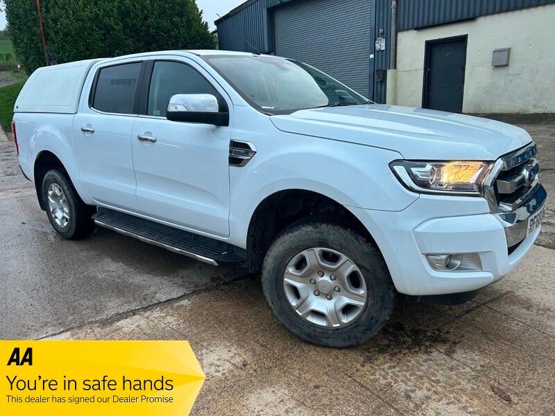 Used Ford Ranger 2019 for sale - 76592806: Photo 8