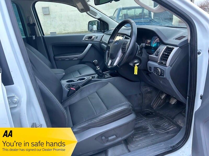 Used Ford Ranger 2019 for sale - 76592806: Photo 9