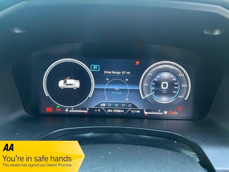 Used Ssangyong Musso 2023 for sale - 78034404: Photo 10