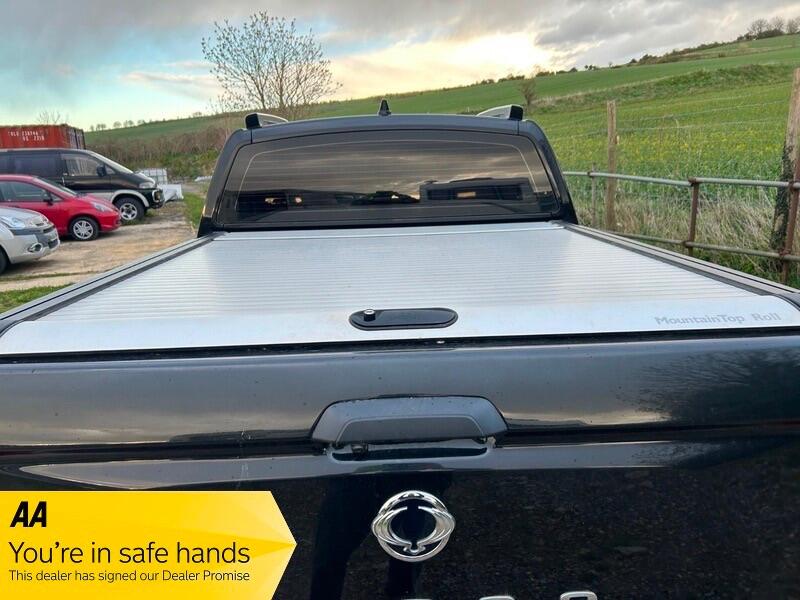 Used Ssangyong Musso 2023 for sale - 78034404: Photo 15