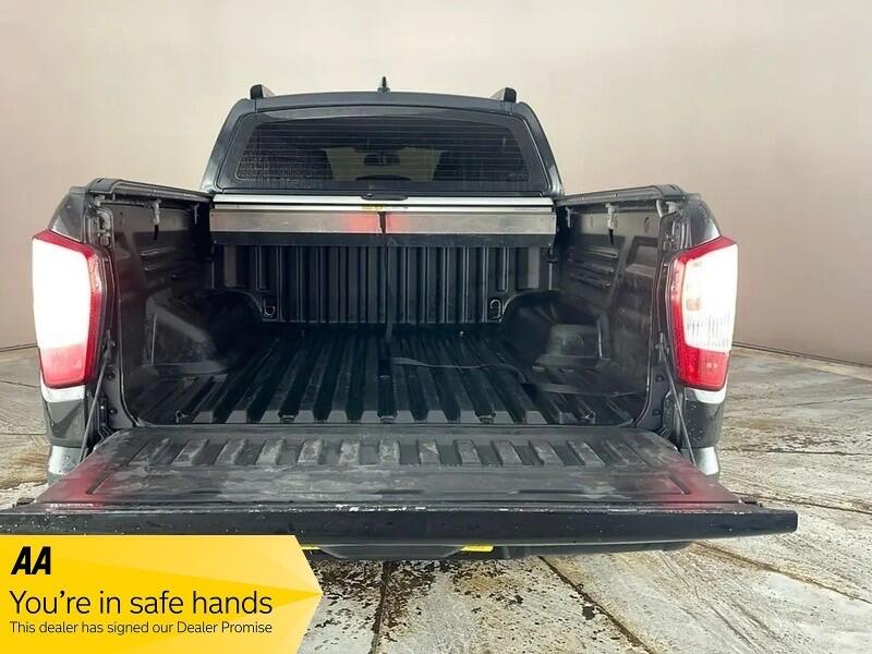 Used Ssangyong Musso 2023 for sale - 78034404: Photo 16