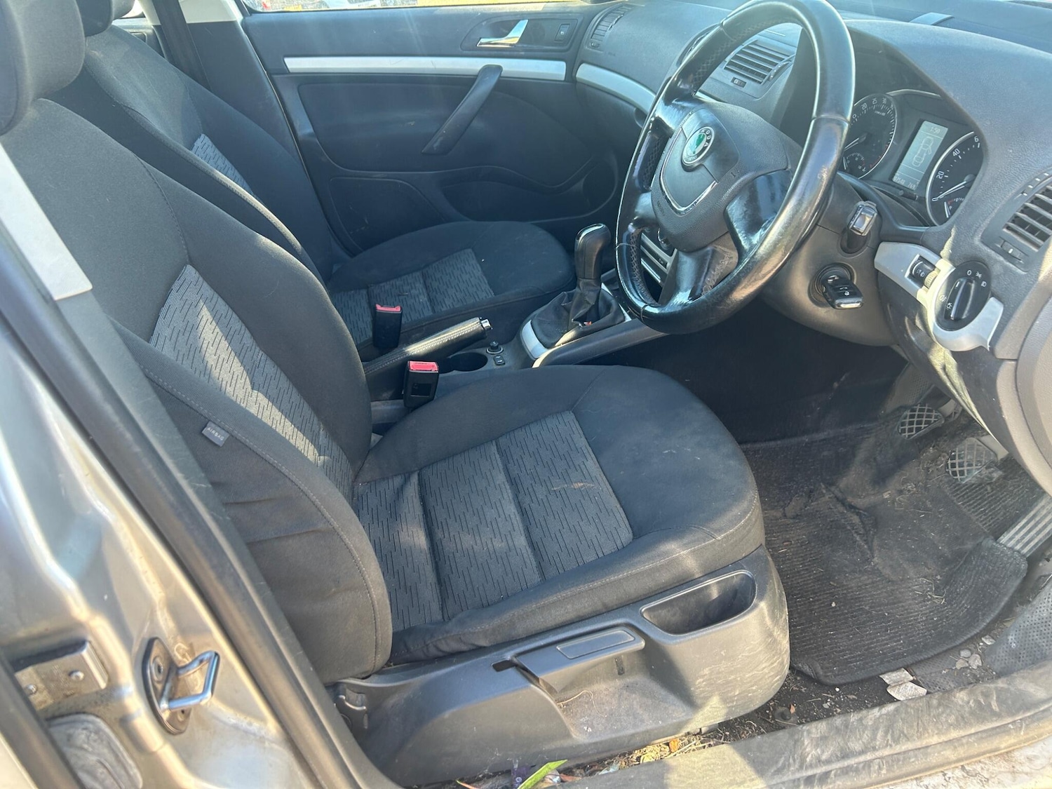 Used Skoda Octavia 2011 for sale - 78086839: Photo 6