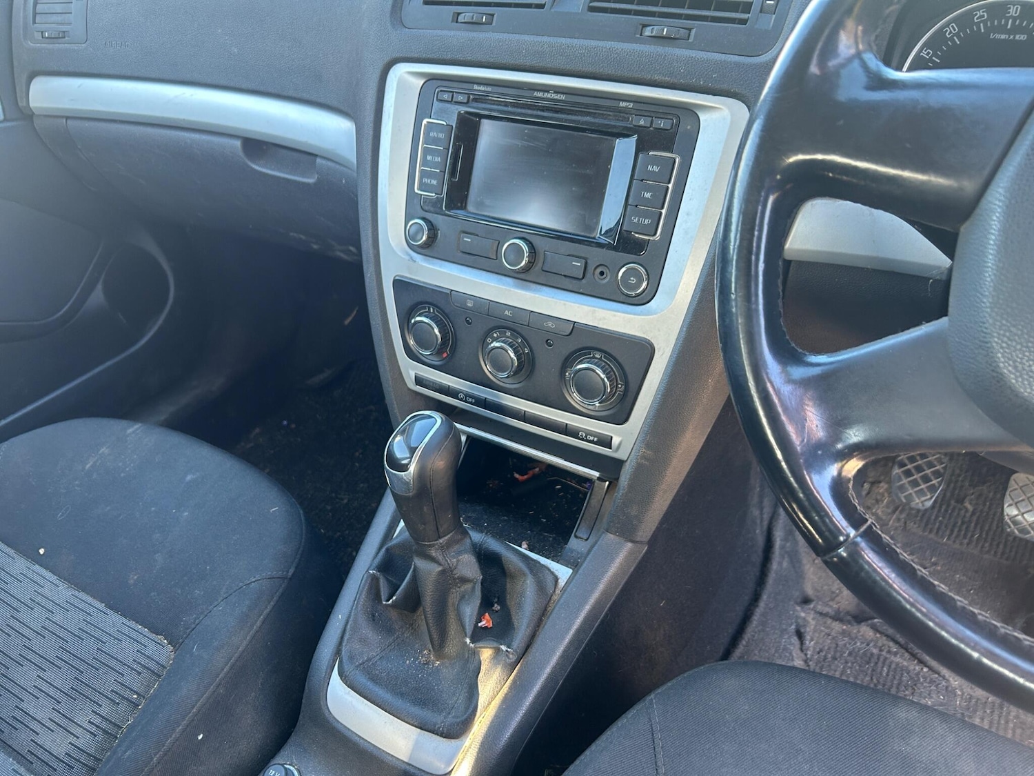 Used Skoda Octavia 2011 for sale - 78086839: Photo 8