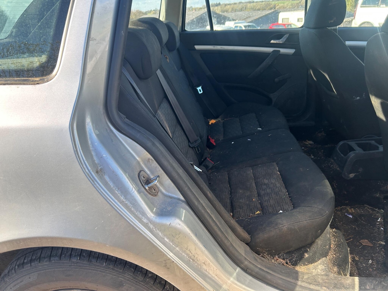 Used Skoda Octavia 2011 for sale - 78086839: Photo 9