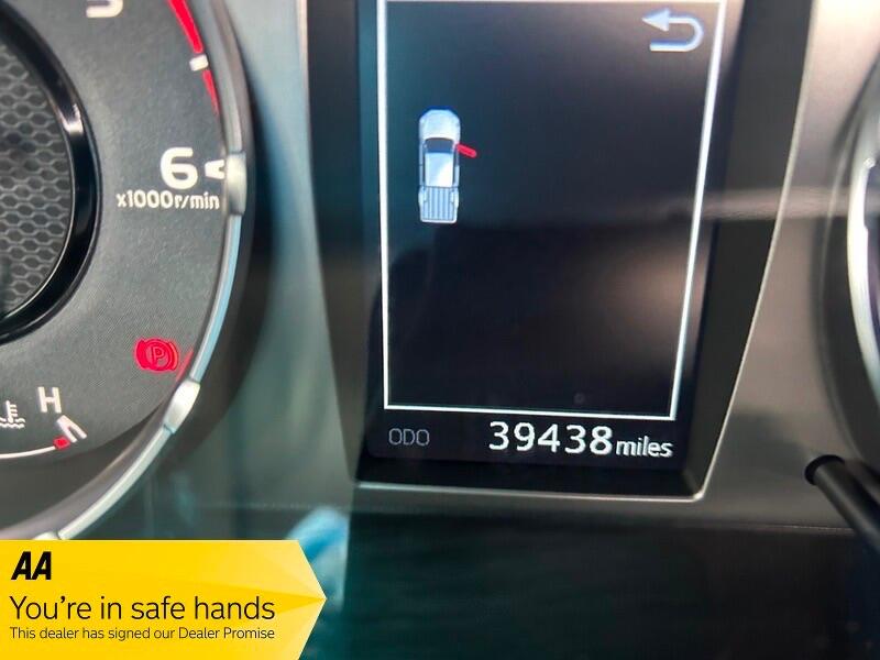 Used Toyota Hilux 2022 for sale - 77254873: Photo 13