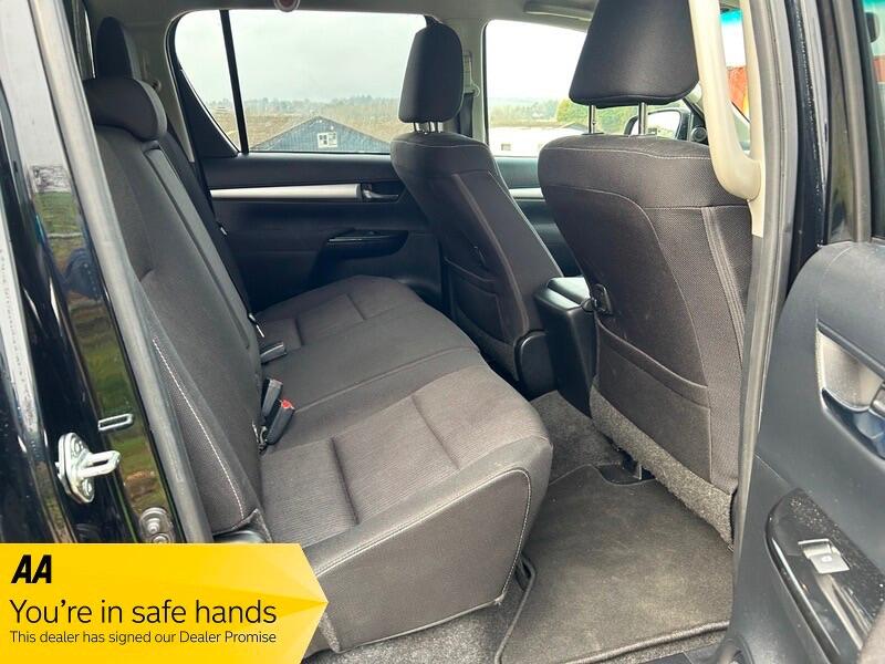 Used Toyota Hilux 2022 for sale - 77254873: Photo 14