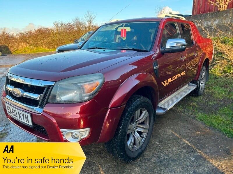 Used Ford Ranger 2010 for sale - 77229393: Photo 10