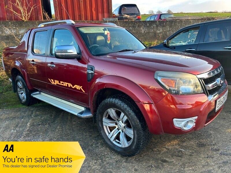 Used Ford Ranger 2010 for sale - 77229393: Photo 11