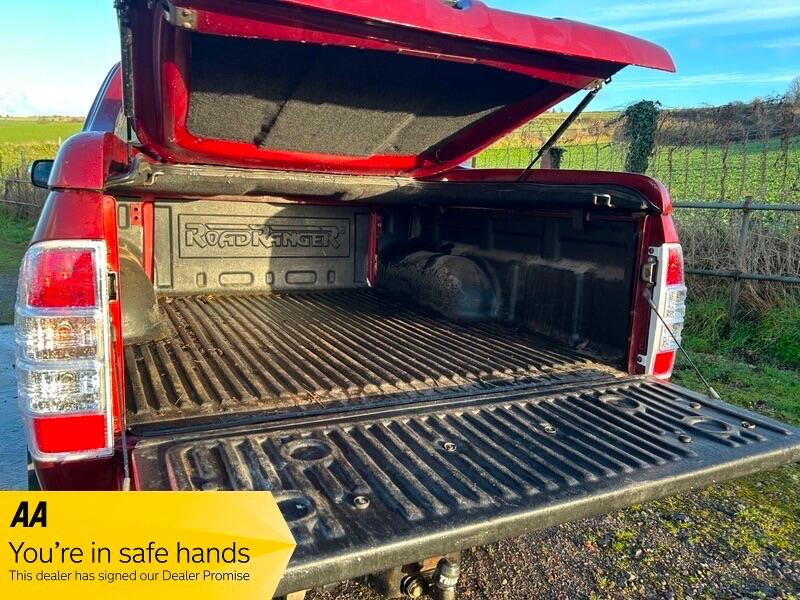 Used Ford Ranger 2010 for sale - 77229393: Photo 12