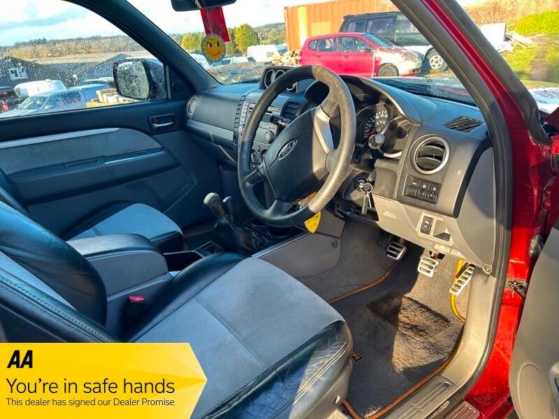 Used Ford Ranger 2010 for sale - 77229393: Photo 13