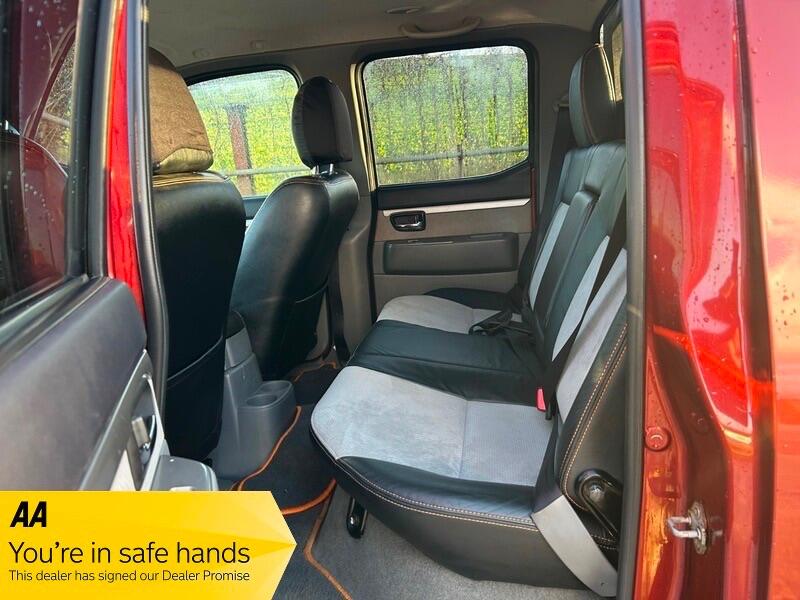 Used Ford Ranger 2010 for sale - 77229393: Photo 15