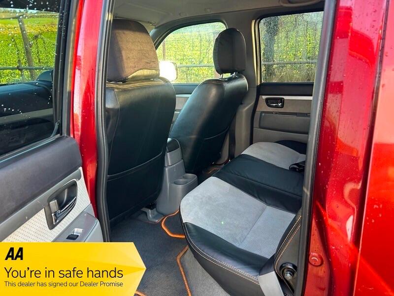 Used Ford Ranger 2010 for sale - 77229393: Photo 16