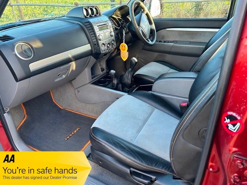 Used Ford Ranger 2010 for sale - 77229393: Photo 17