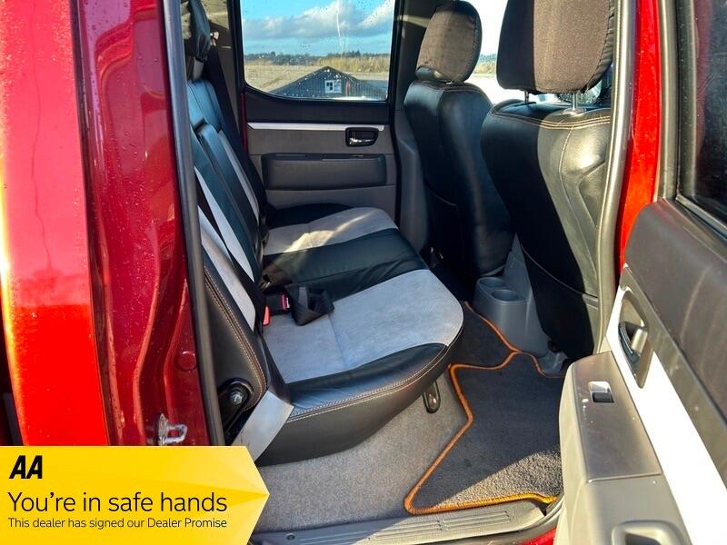 Used Ford Ranger 2010 for sale - 77229393: Photo 18