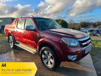 Used Ford Ranger 2010 for sale - 77229393: Photo