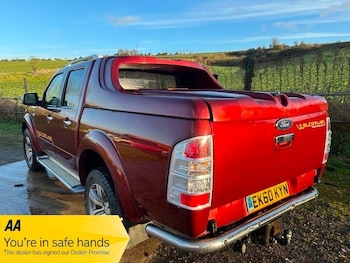 Used Ford Ranger 2010 for sale - 77229393: Photo