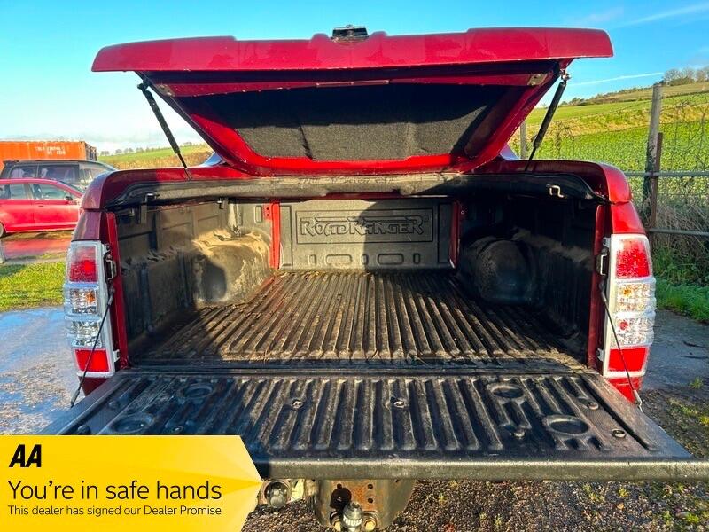 Used Ford Ranger 2010 for sale - 77229393: Photo 3