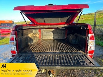 Used Ford Ranger 2010 for sale - 77229393: Photo