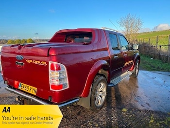 Used Ford Ranger 2010 for sale - 77229393: Photo