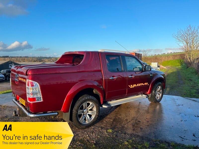 Used Ford Ranger 2010 for sale - 77229393: Photo 5