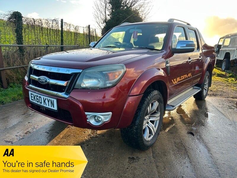 Used Ford Ranger 2010 for sale - 77229393: Photo 6