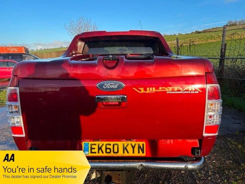 Used Ford Ranger 2010 for sale - 77229393: Photo 7