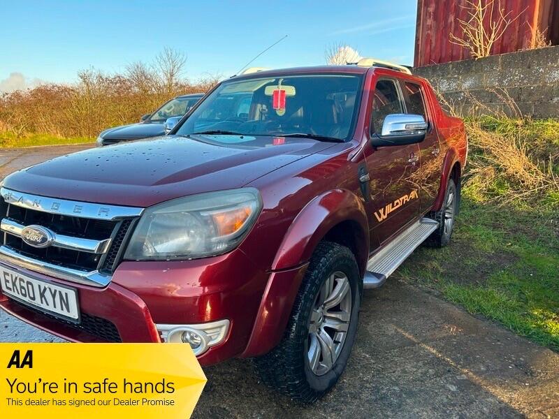 Used Ford Ranger 2010 for sale - 77229393: Photo 8