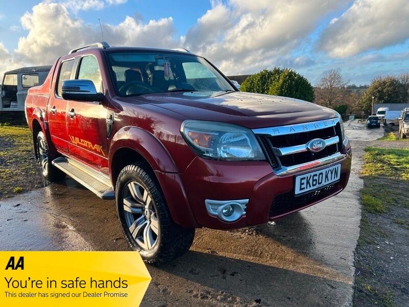 Used Ford Ranger 2010 for sale - 77229393: Photo 9