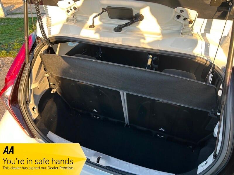 Used Toyota AYGO 2019 for sale - 76620520: Photo 16