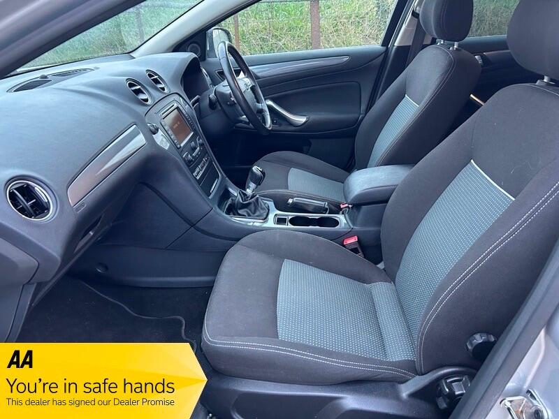 Used Ford Mondeo 2014 for sale - 78020363: Photo 10