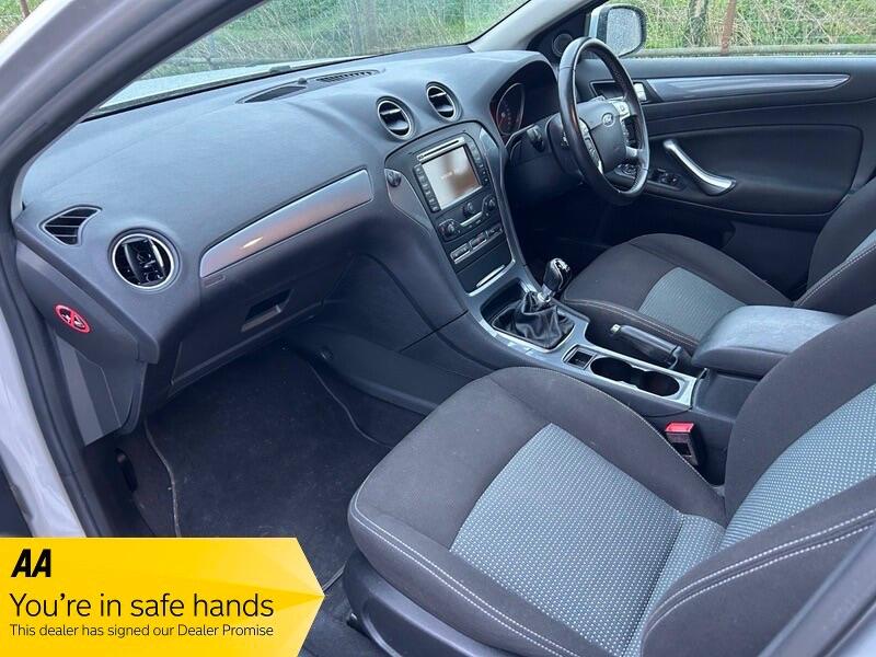 Used Ford Mondeo 2014 for sale - 78020363: Photo 11