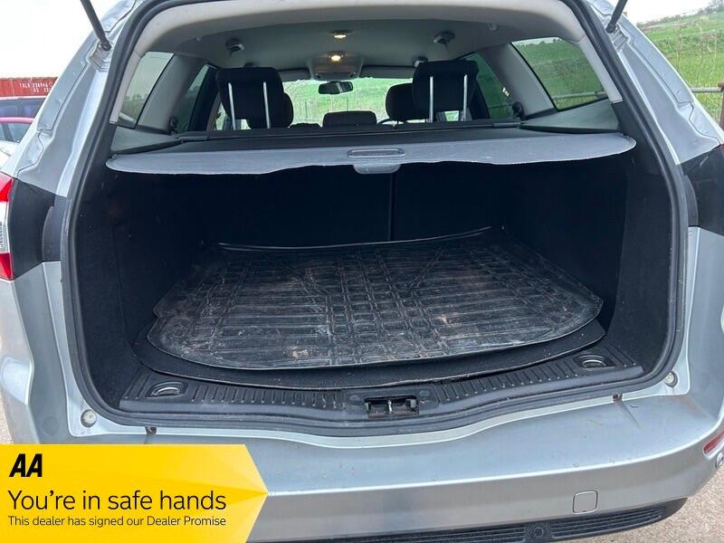 Used Ford Mondeo 2014 for sale - 78020363: Photo 12