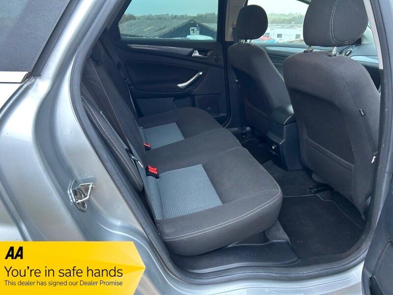 Used Ford Mondeo 2014 for sale - 78020363: Photo 13