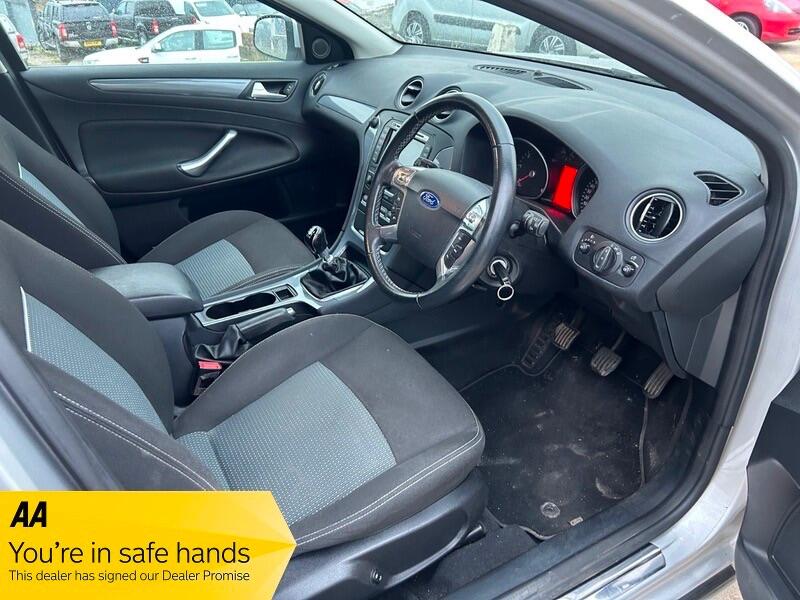 Used Ford Mondeo 2014 for sale - 78020363: Photo 6