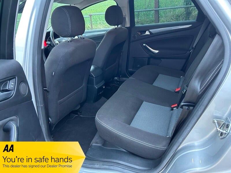 Used Ford Mondeo 2014 for sale - 78020363: Photo 9